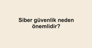 siber-guvenlik-neden-onemlidir